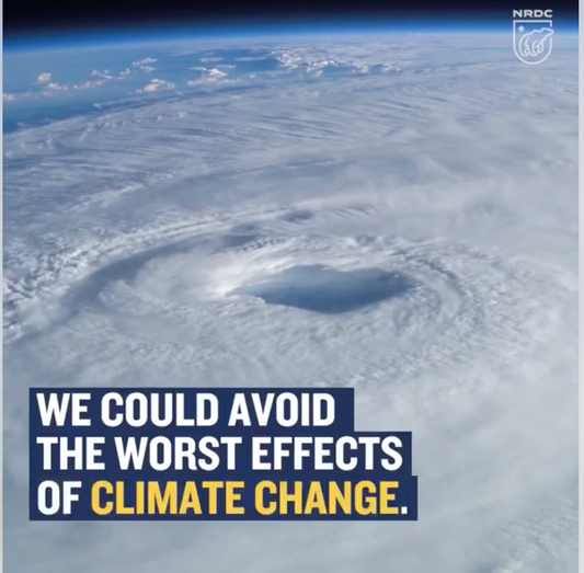 CLIMATE & CLEAN ENERGY - NRDC
